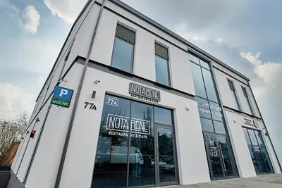 MILON Medical Fitness